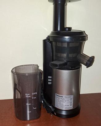 Estrattore di succo Panasonic