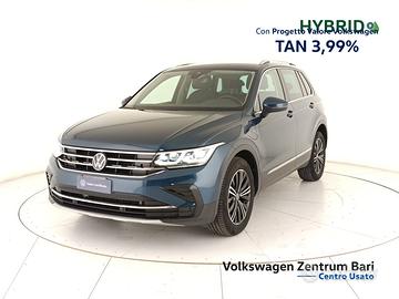 Volkswagen Tiguan 1.4 tsi eh elegance dsg