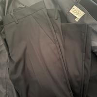 Vestito elegante uomo