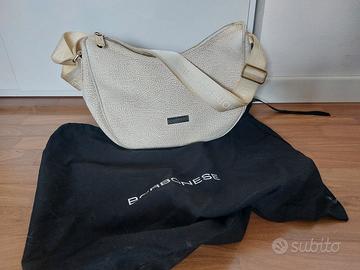 Borsa Borbonese Lunabag Small 