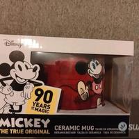 Tazza Disney Mickey Mouse 90th Anniversary 