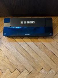 Macchina per sottovuoto