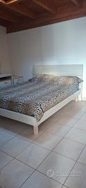 letto matrimoniale