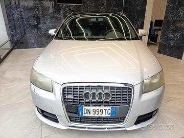 AUDI A3 SPB 2.0 TDI F.AP. Ambiente