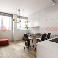 Appartamento Milano [MONO39VRG]