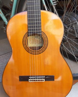 Chitarra Yamaha G235 II
