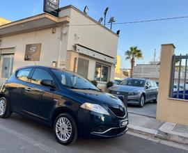 LANCIA Ypsilon 1.2 69CV Silver *SOLI*61893KM*