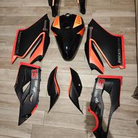 ricambi Panigale 1199 1299 959 899