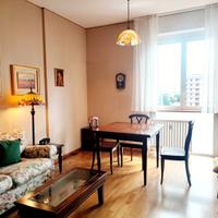 Trilocale elegante centro Monza