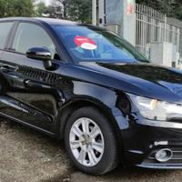 AUDI A1 SportBack 1.6TDI Ambition