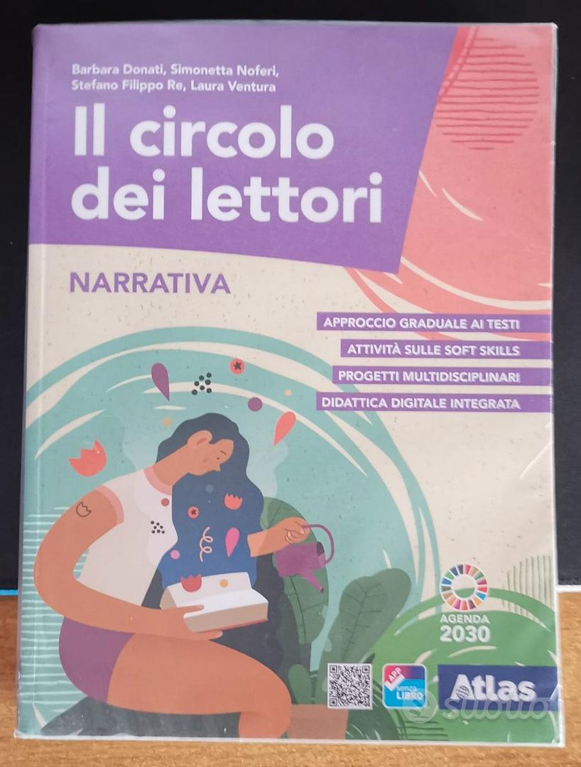 Il circolo dei lettori. Con Narrativa e Racconti - Libri e Riviste In  vendita a Pescara