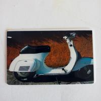 Piaggio Vespa 50 Special (V5B3) - 1979