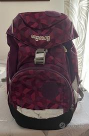 Zaino Ergobag scuola elementare