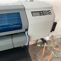 Plotter HP Designjet 500 Plus