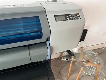 Plotter HP Designjet 500 Plus