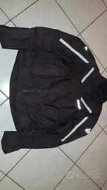 Giacca da moto acerbis estiva