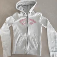 Felpe Abercrombie