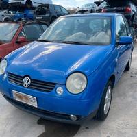 Ricambi usati per Volkswagen Lupo 1.4 TDI 2002