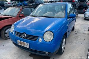 Ricambi usati per Volkswagen Lupo 1.4 TDI 2002