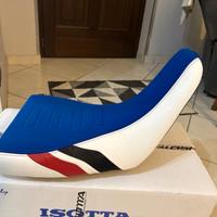 Sella confort Isotta Africa Twin 1100