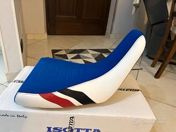 Sella confort Isotta Africa Twin 1100