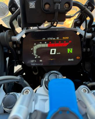 Bmw R1250 GS HP 2019