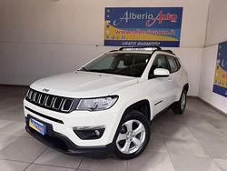 JEEP Compass 1.6 Multijet II 2WD Longitude