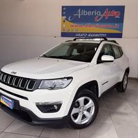 JEEP Compass 1.6 Multijet II 2WD Longitude