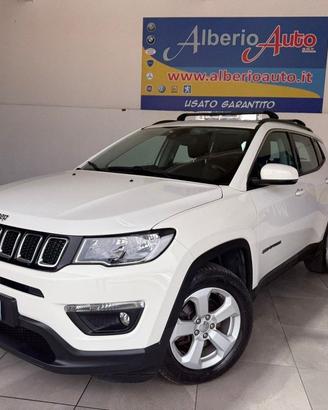 JEEP Compass 1.6 Multijet II 2WD Longitude