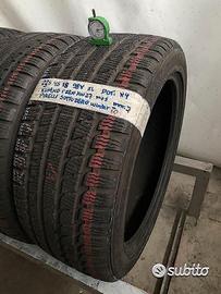 Gomme Usate Invernali Varie Marche 235 45 18 - 80%