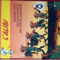 Fumetti Lucky Luke