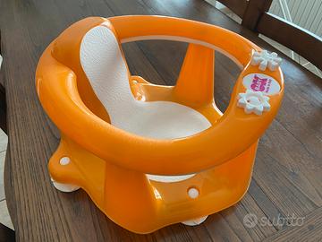 Sediolino da Bagnetto OKBABY Flipper Evolution