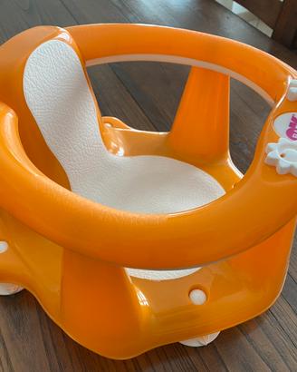 Sediolino da Bagnetto OKBABY Flipper Evolution