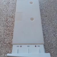 Serbatoio acqua asciugatrice