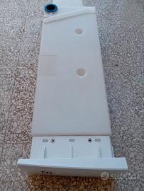 Serbatoio acqua asciugatrice