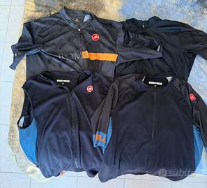 Maglie Castelli
