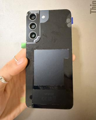 Samsung Galaxy S22   SM-S906B BACK COVER