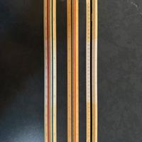 Tre scalimetri vintage