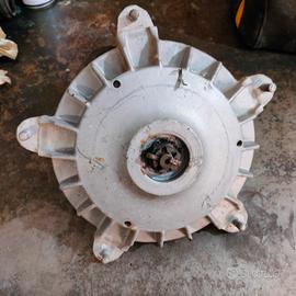 mozzo tamburo anteriore vespa pk s 50