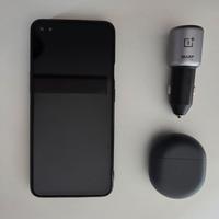 OnePlus Nord 5G 128GB + Accessori originali