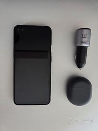 OnePlus Nord 5G 128GB + Accessori originali
