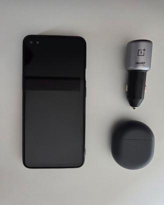 OnePlus Nord 5G 128GB + Accessori originali