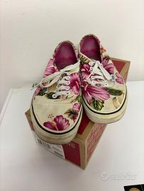 Vans Floreali