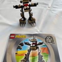 LEGO Mixels 41521 - Footi