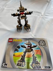 LEGO Mixels 41521 - Footi