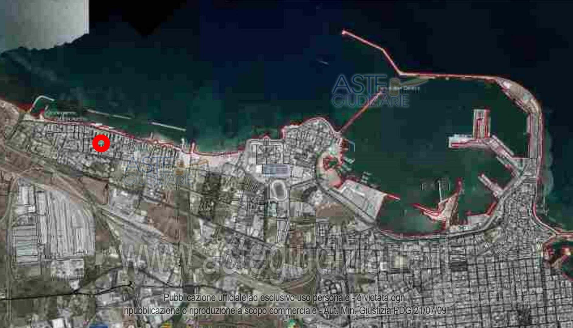 Appartamento – Bari, San Girolamo, Municipio 3 - Vista 2