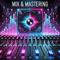 Mix & Mastering Online