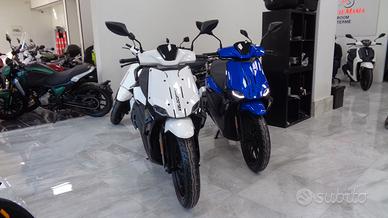 VELOCIFERO CITY-X 125 ABS - 2026