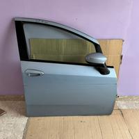FIAT GRANDE PUNTO PORTA SPORTELLO PORTIERA ANT DX