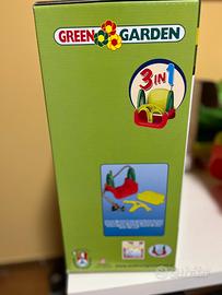 Seggiolino per altalena